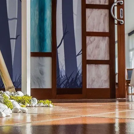 فندق Roero Park Sommariva Perno