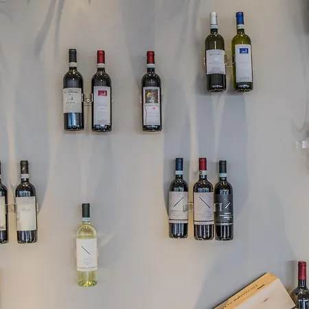 ホテル Roero Park 4*