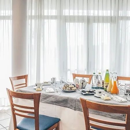 Roero Park ホテル