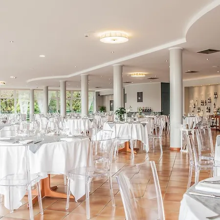 Hotel Roero Park