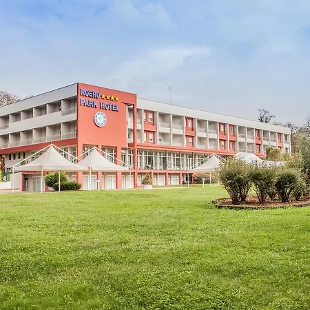 Hotel Roero Park 4*
