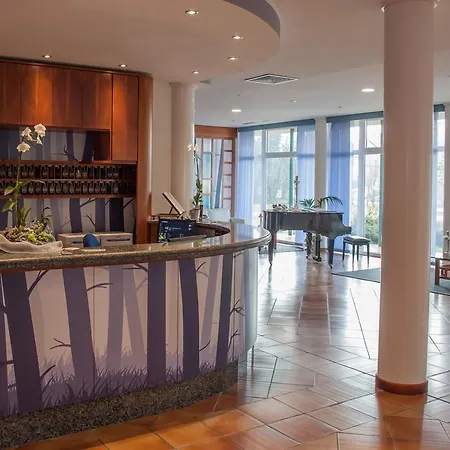 Hotel Roero Park