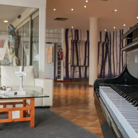 Roero Park ホテル 4*