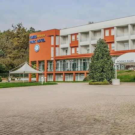 Roero Park Sommariva Perno