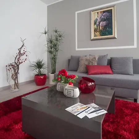 Roero Park 4* Sommariva Perno