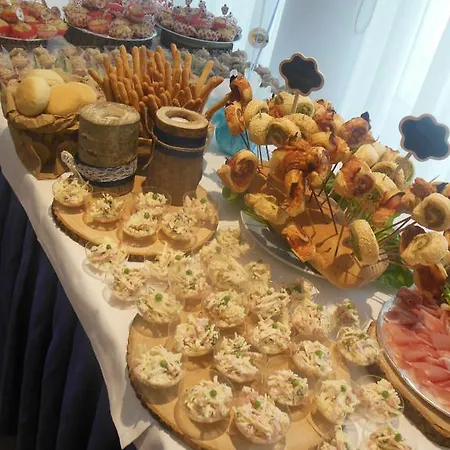 Roero Park ホテル Sommariva Perno