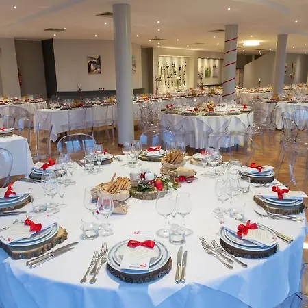 Roero Park Hotel