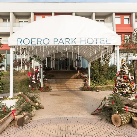 Roero Park فندق 4*