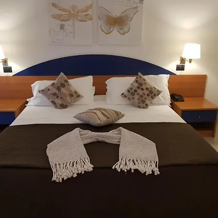 Roero Park Szálloda 4*