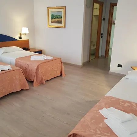 Roero Park Hotel Sommariva Perno