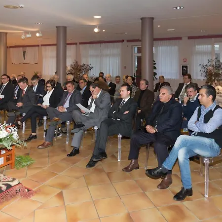 Roero Park 4* Sommariva Perno