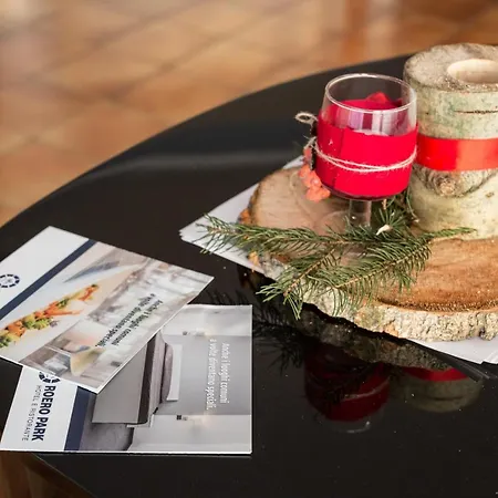 Roero Park 4* Sommariva Perno