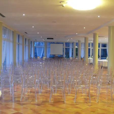 Roero Park Hotel