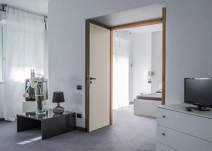 Roero Park 4* Sommariva Perno