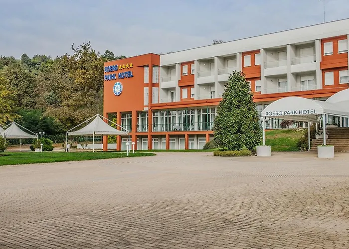 Roero Park Sommariva Perno