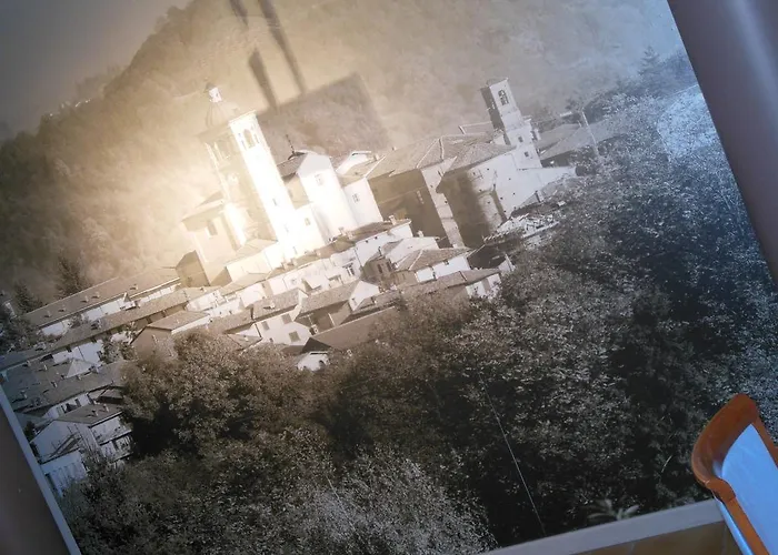 Roero Park 酒店 Sommariva Perno