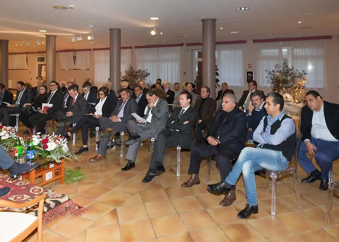 Roero Park 4* Sommariva Perno