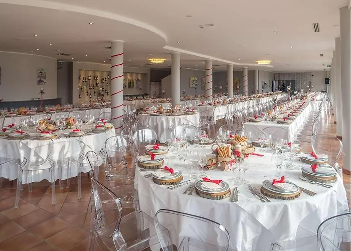 Roero Park 4* Sommariva Perno